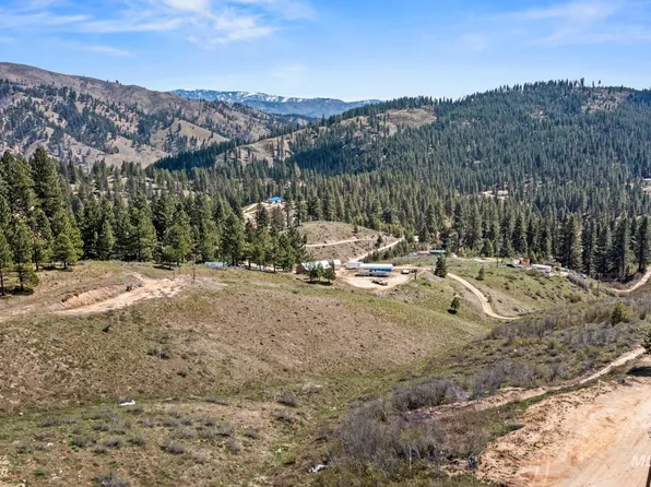 Tbd Gold Fork Ridge Rd, Boise, ID 83716