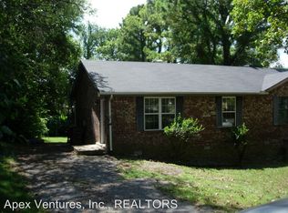 439 Adair Rd #A, Nashville, TN 37214