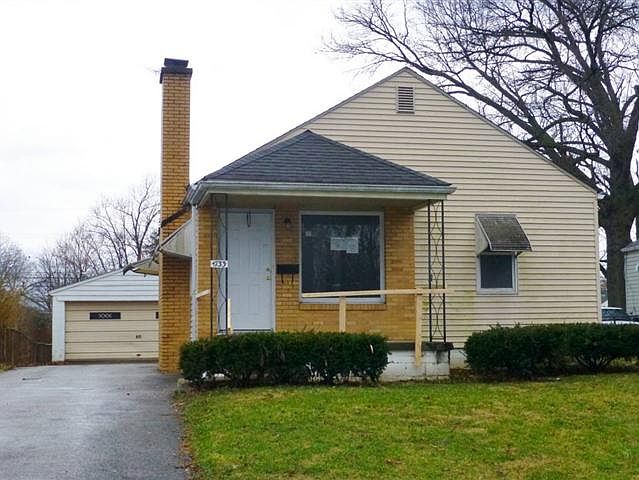 2nd image of 1733 Linwood Ave