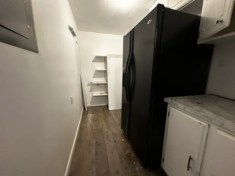 Pantry