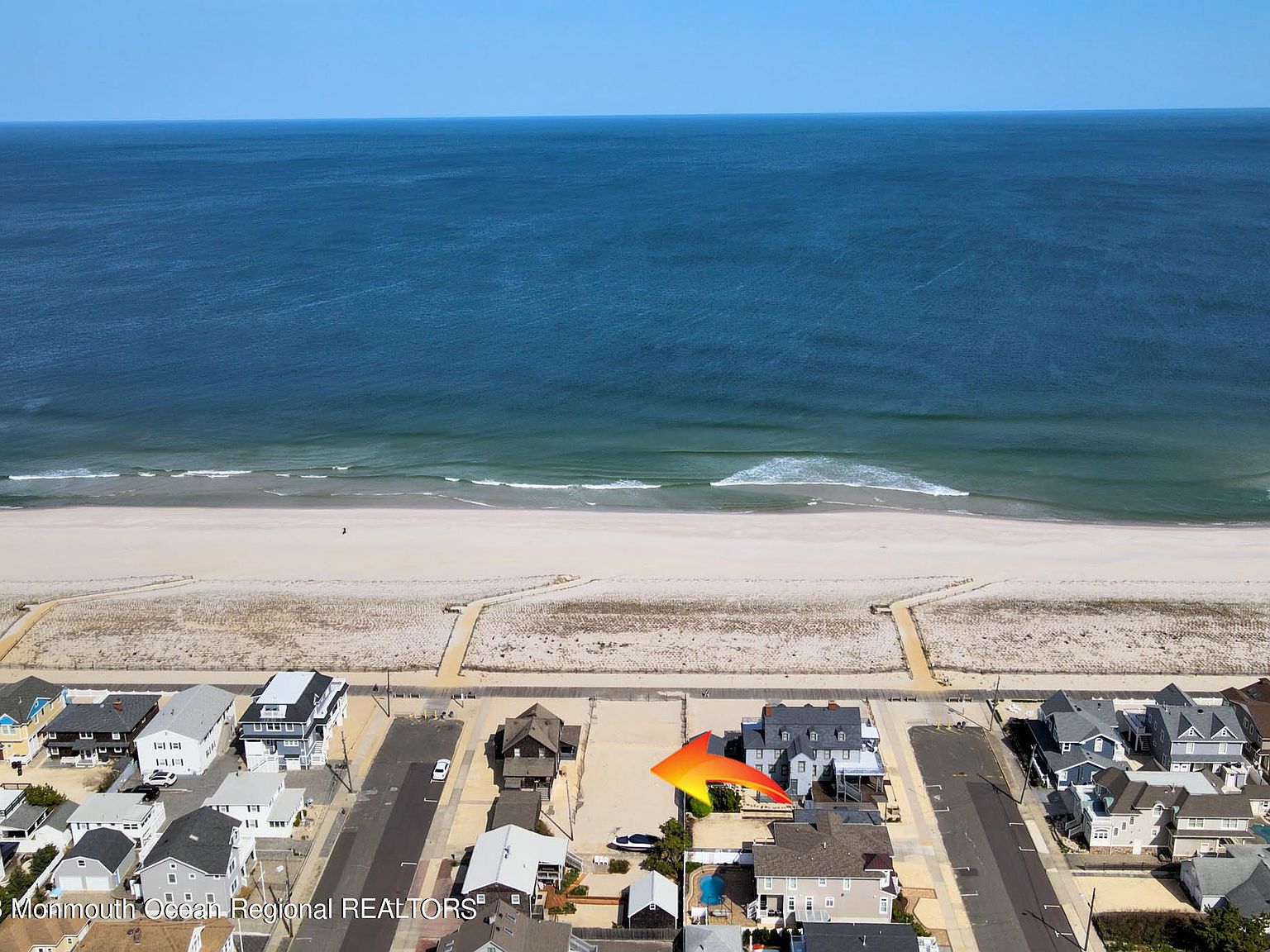 902 Oceanfront, Lavallette, NJ 08735 Zillow