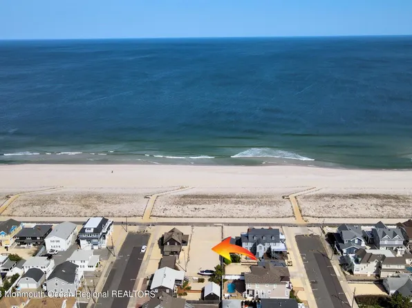 902 Oceanfront, Lavallette, NJ 08735