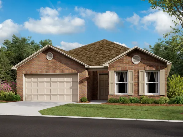 19939 Huckleberry St, Lytle, TX 78052