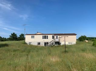 2205 N Weaver Rd, Fairview, MI 48621