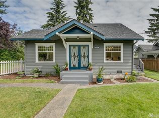 2017 60th St SE, Everett, WA 98203