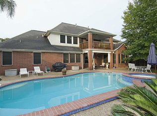 16631 Hope Farm Ln, Cypress, TX 77429