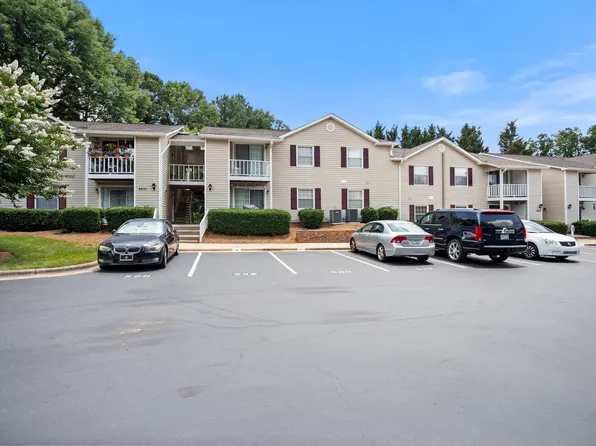 5659 Hornaday Rd Unit B, Greensboro, NC 27409