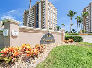4180 N Highway A1a Hwy #205, Fort Pierce, FL 34949