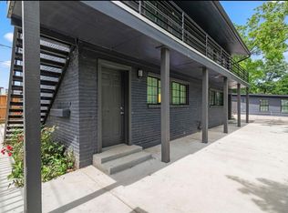 6810 Del Rio St APT 4, Houston, TX 77021