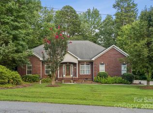 10620 S Ford Rd, Charlotte, NC 28214