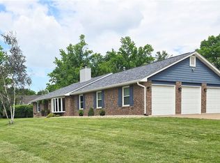 408 Monitor Way, Saint Charles, MO 63303