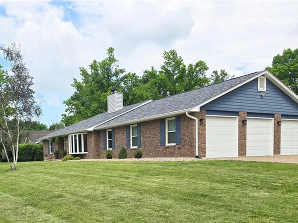 408 Monitor Way, Saint Charles, MO 63303