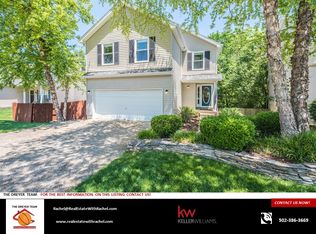 7815 Lariat Rd, Louisville, KY 40219