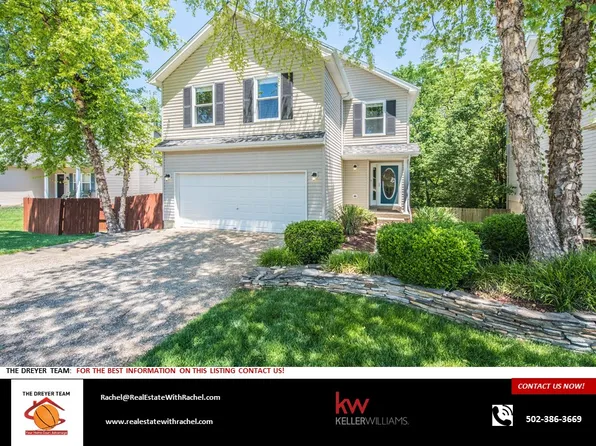 7815 Lariat Rd, Louisville, KY 40219