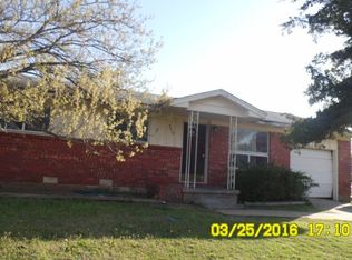 4410 NW Denver Ave, Lawton, OK 73505
