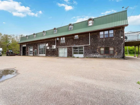 4706 Highway 340, Havelock, NS B0W 3T0