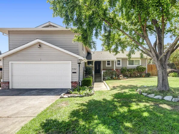 7162 Palace Cir, Fair Oaks, CA 95628