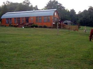 3607 Hudson Rd, Mascot, TN 37806