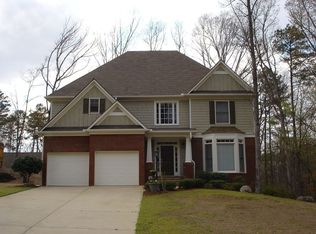 2513 Retreat Dr, Marietta, GA 30066