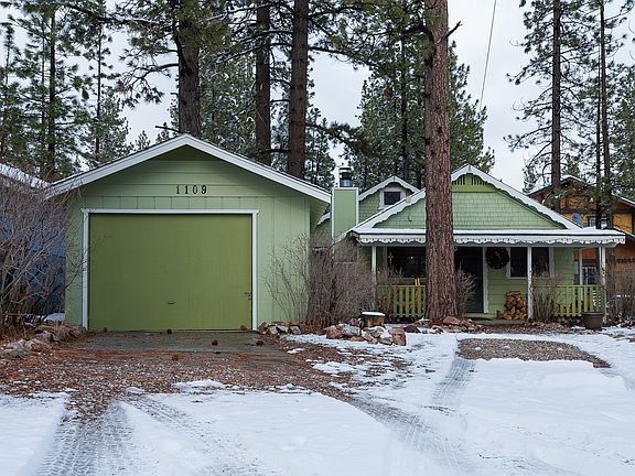 2nd image of 1109 W Sugarloaf Blvd