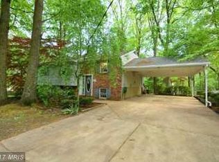 1563 Long Point Rd, Pasadena, MD 21122