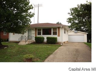 2016 Gregory Ct, Springfield, IL 62703