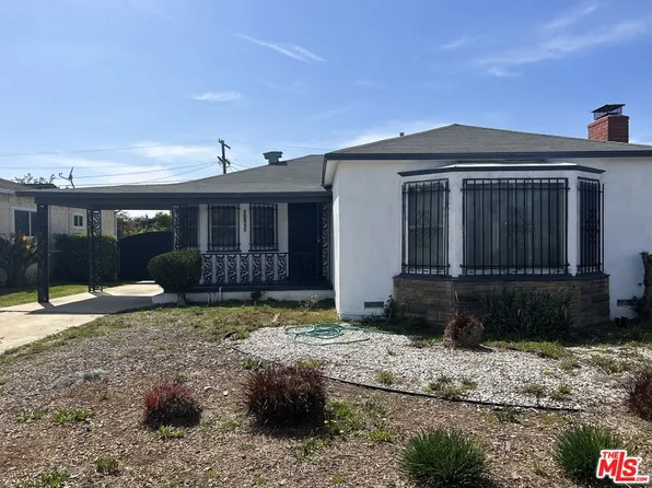 10045 S Saint Andrews Pl, Los Angeles, CA 90047