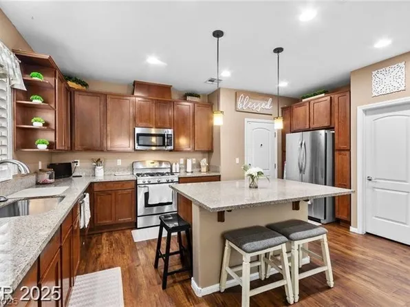 6425 Scotts Crossing St, Las Vegas, NV 89166