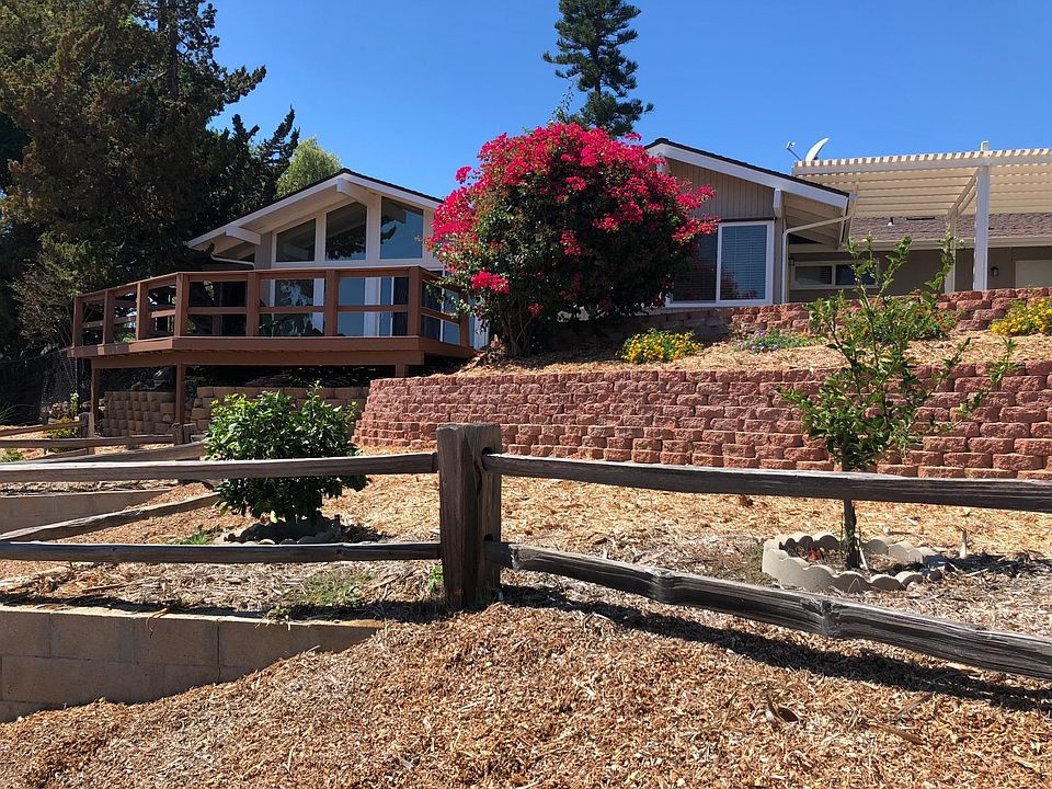 1465 Santa Margarita Drive