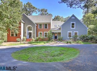 3040 Waverly Dr, Charlottesville, VA