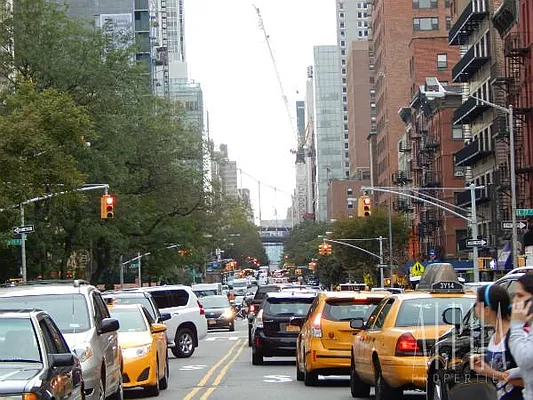 Rented by Alpha Properties NYC I LLC | media 17