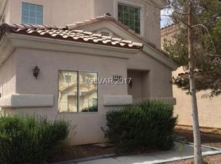 5941 Crumbling Ridge St, Henderson, NV 89011