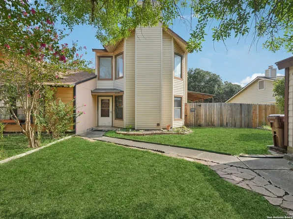 8408 Forest Ridge, San Antonio, TX 78239