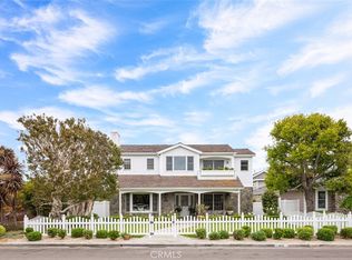 406 Aliso Ave, Newport Beach, CA 92663