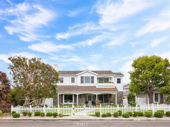 406 Aliso Ave, Newport Beach, CA 92663