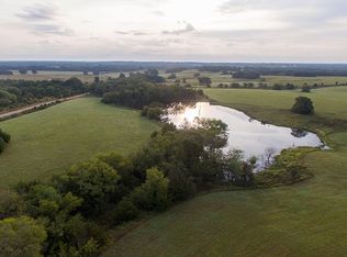 Propane Rd, Wanette, OK 74878