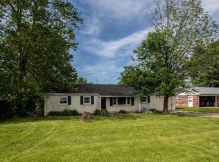 2800 E Royerton Rd, Muncie, IN 47303