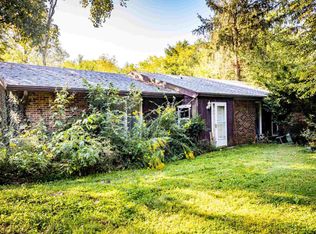 12661 W Burkmill Rd, Yorktown, IN 47396