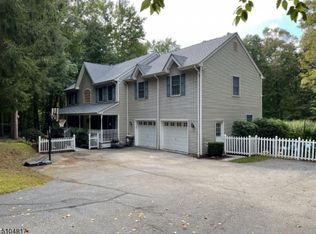 34 Kilroy Rd, Newton, NJ 07860