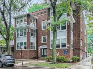 1302 W Hood Ave #G, Chicago, IL