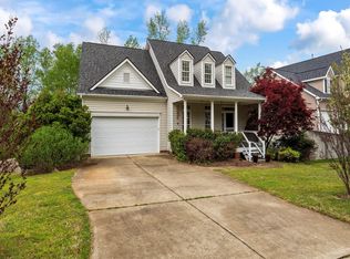 600 Deacon Ridge St, Wake Forest, NC 27587