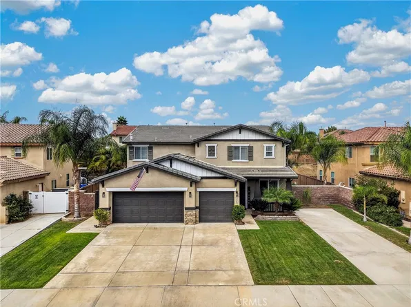 33349 Agate St, Menifee, CA 92584