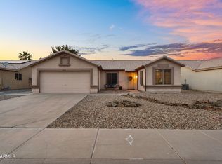 14474 W Carlin Dr, Surprise, AZ 85374
