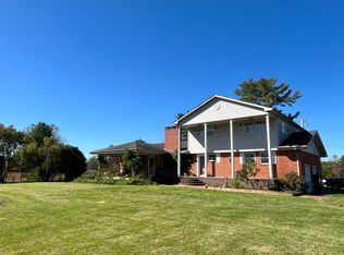 2555 Morgans Mill Rd, Goodview, VA 24095