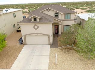 12980 Cozy Cv, El Paso, TX 79938