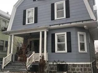 19 Westmore Rd, Mattapan, MA 02126