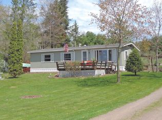 12184 Leos Rd, Suring, WI 54174