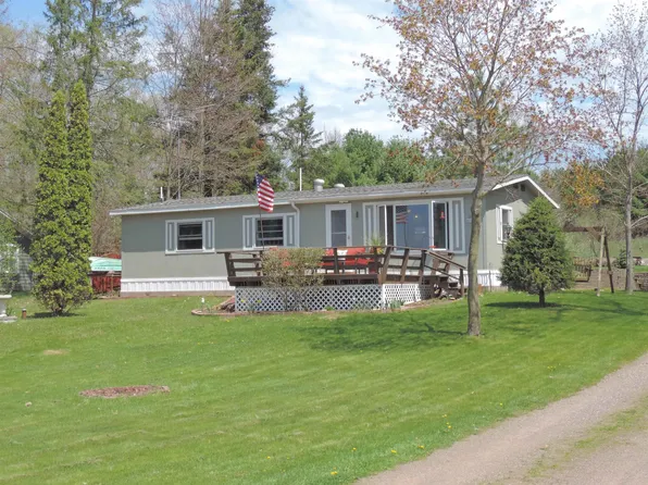 12184 Leos Rd, Suring, WI 54174