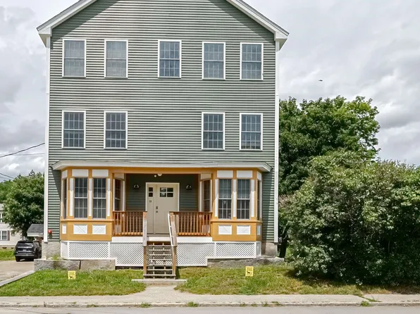 13 Myrtle Street, Hillsborough, NH 03244