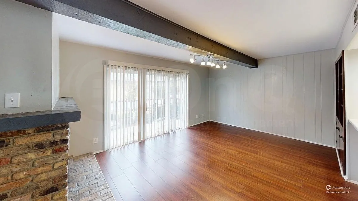 2 bed, 3.0 bath, 1500 sqft, $1,450 — Photo 3